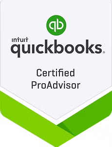 Quickbooks Certified Pro Advisor